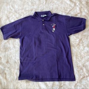 Vintage ‘94 Acme Clothing Bugs Bunny Collar Shirt
